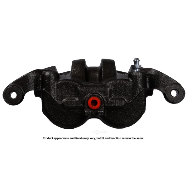 Cardone Reman Remanufactured Unloaded Caliper 19-2639