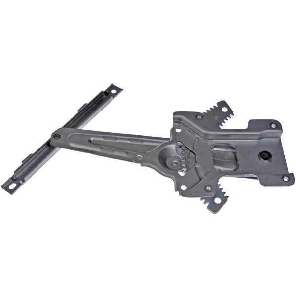 Dorman Rear Driver Side Power Window Regulator Without Motor 752-782