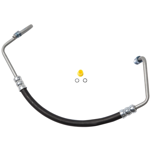 Gates Power Steering Pressure Line Hose Assembly 360450