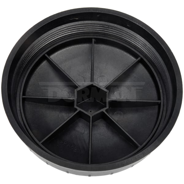 Dorman Fuel Filter Cap And Gasket 904-001