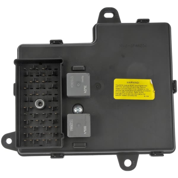 Dorman Body Control Module 502-017