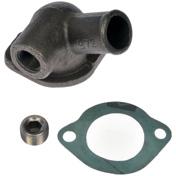 Dorman Engine Coolant Thermostat Housing 902-1062