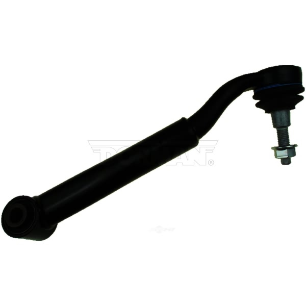 Dorman Front Passenger Side Lower Rearward Non Adjustable Control Arm And Ball Joint Assembly 526-260