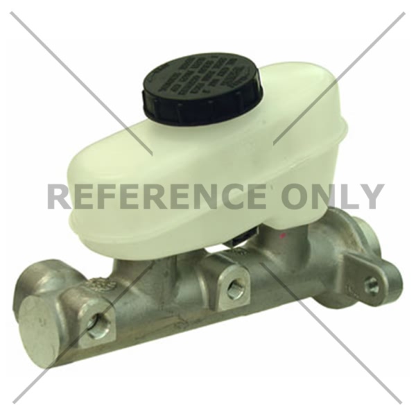 Centric Premium Brake Master Cylinder 130.61044