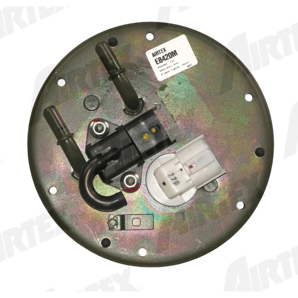 Airtex In-Tank Fuel Pump Module Assembly E8420M