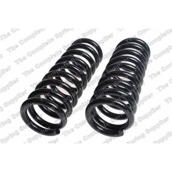 lesjofors Front Coil Springs 4121257