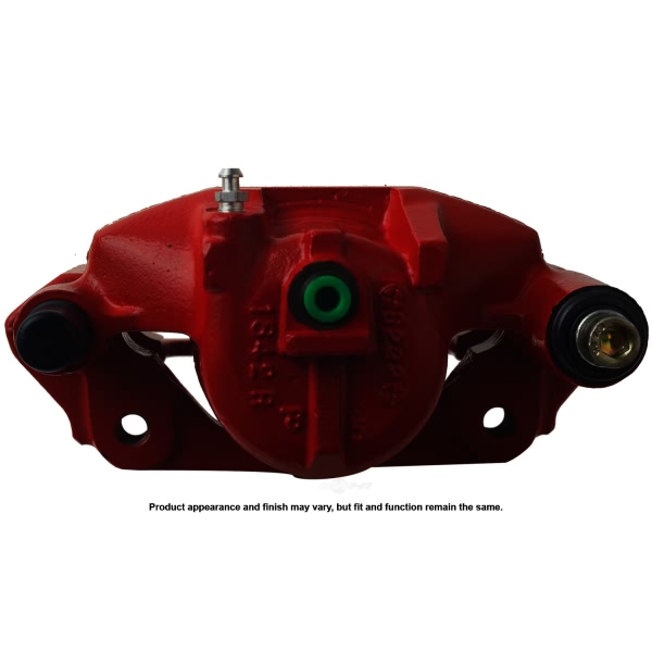 Cardone Reman Remanufactured Unloaded Color Coated Caliper 18-4378XR