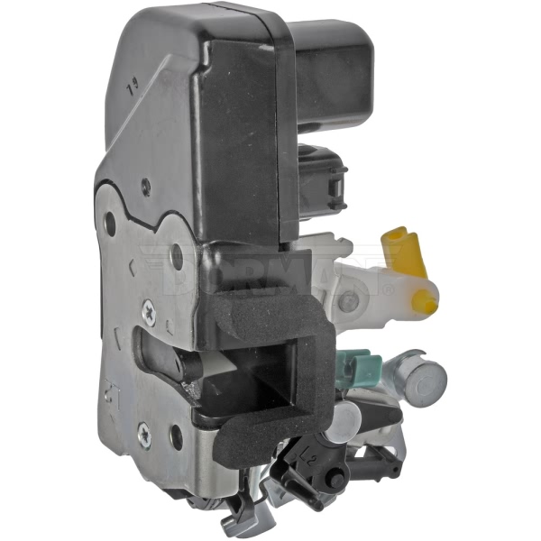 Dorman OE Solutions Rear Driver Side Door Lock Actuator Motor 931-684