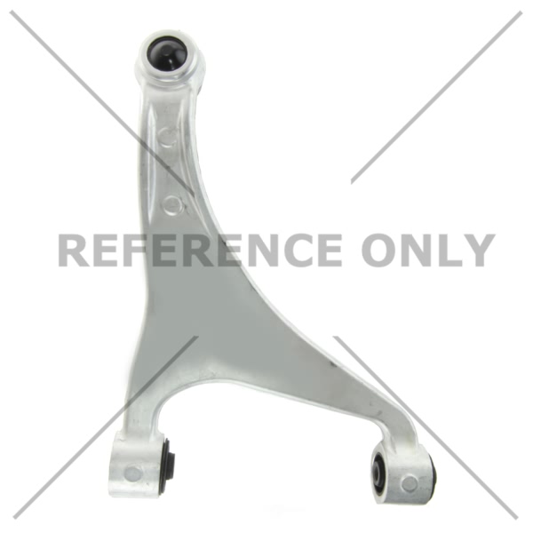Centric Premium™ Rear Passenger Side Upper Control Arm and Ball Joint Assembly 622.42106