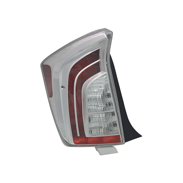 TYC Driver Side Replacement Tail Light 11-6466-01-9