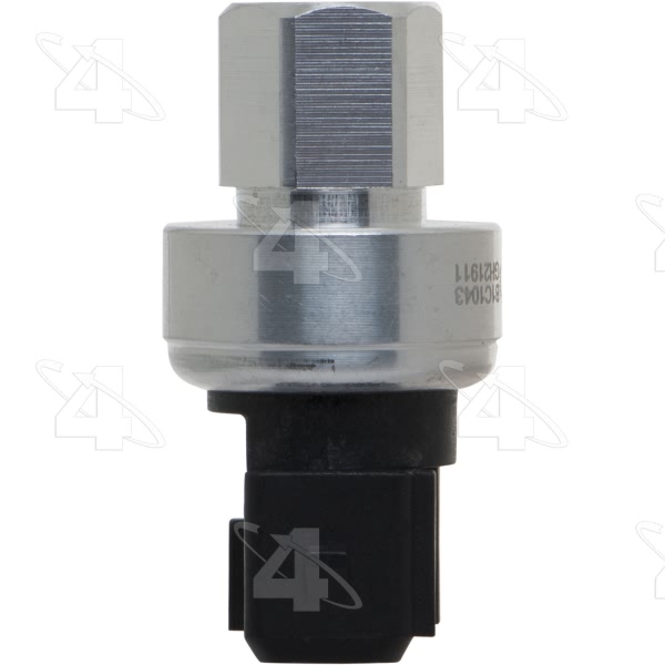 Four Seasons Hvac System Switch 37384