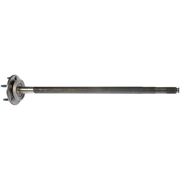 Dorman OE Solutions Rear Driver Side Axle Shaft 630-150