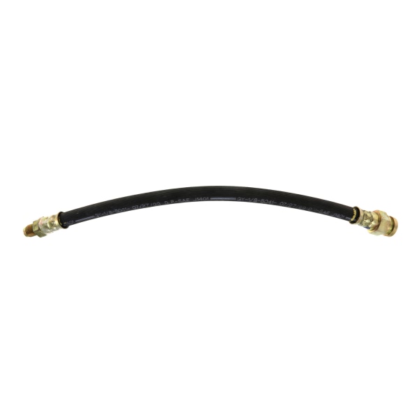 Centric Front Brake Hose 150.11303