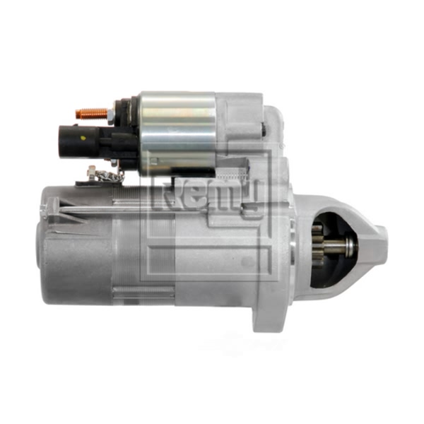 Remy Remanufactured Starter 16070