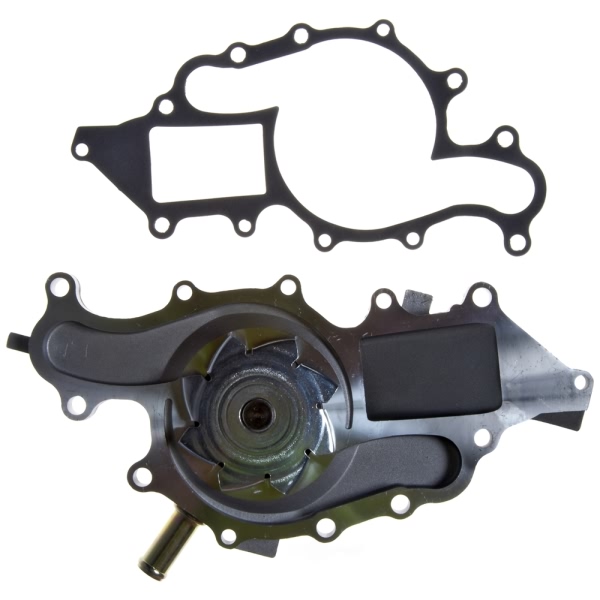 Gates Engine Coolant Standard Water Pump 43064