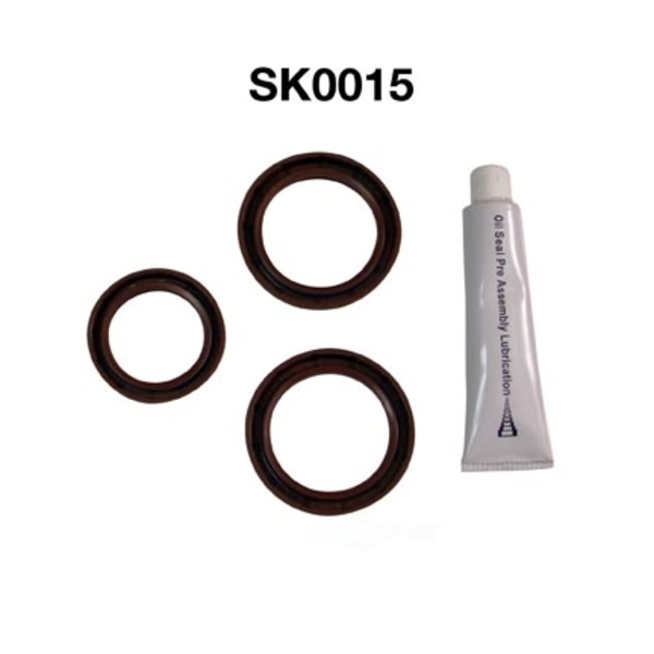 Dayco Timing Seal Kit SK0015