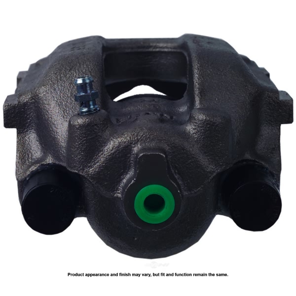 Cardone Reman Remanufactured Unloaded Caliper 19-2728