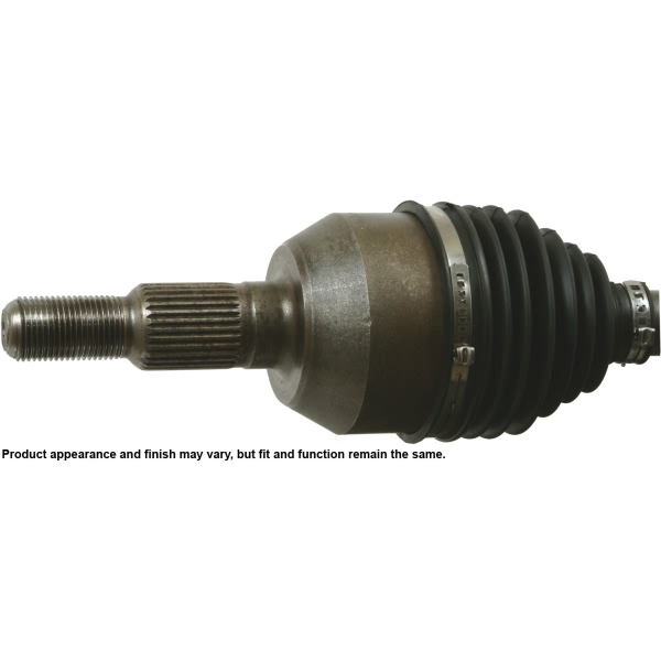 Cardone Reman Remanufactured CV Axle Assembly 60-1462