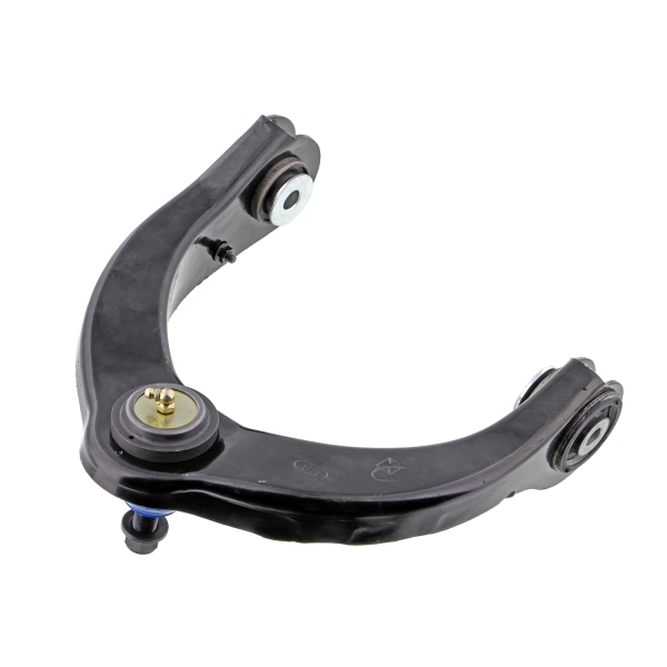 Mevotech Supreme Front Driver Side Upper Non Adjustable Control Arm And Ball Joint Assembly CMS251100