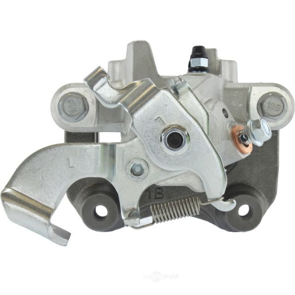 Centric Remanufactured Semi-Loaded Rear Driver Side Brake Caliper 141.44626