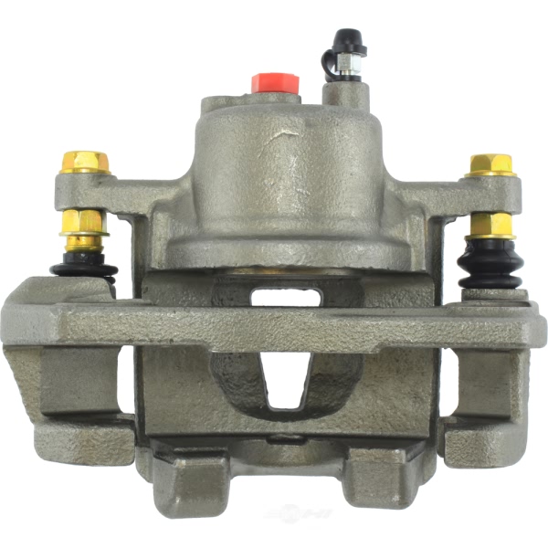 Centric Remanufactured Semi-Loaded Front Passenger Side Brake Caliper 141.44213