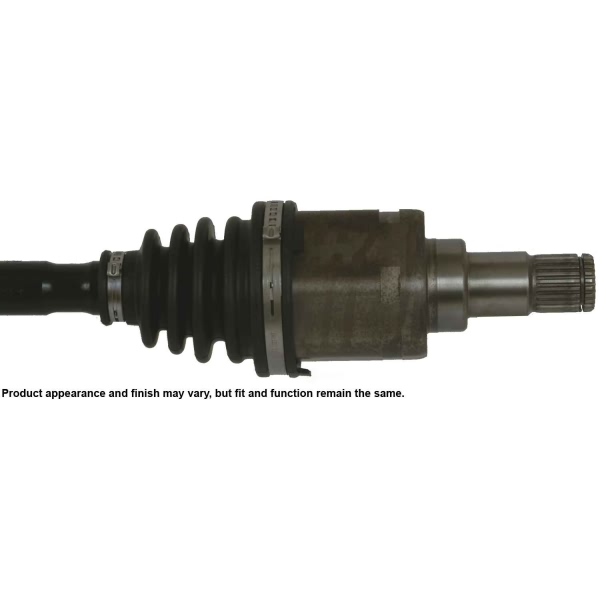 Cardone Reman Remanufactured CV Axle Assembly 60-5274