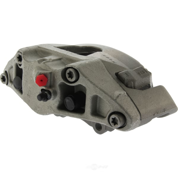 Centric Remanufactured Semi-Loaded Front Passenger Side Brake Caliper 141.45111