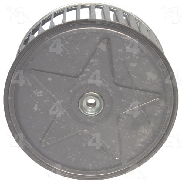 Four Seasons Hvac Blower Motor Wheel 35535