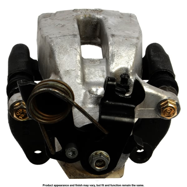 Cardone Reman Remanufactured Unloaded Caliper w/Bracket 19-B2723