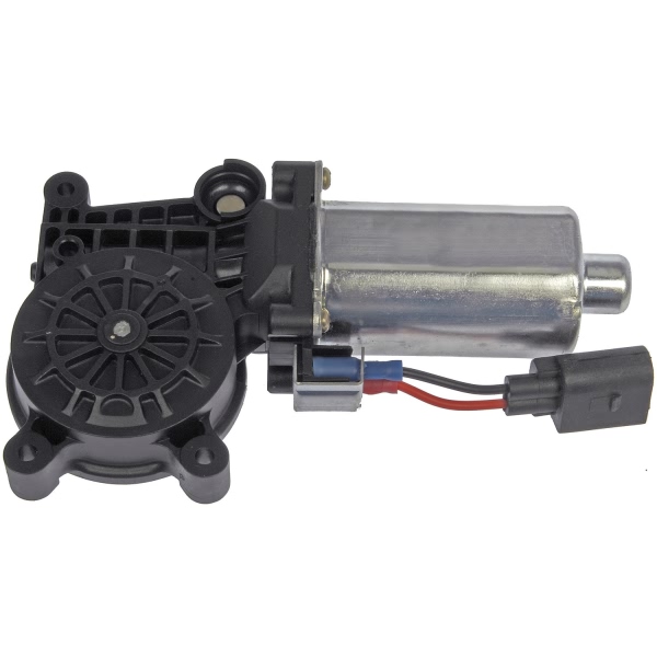 Dorman OE Solutions Rear Passenger Side Window Motor 742-909