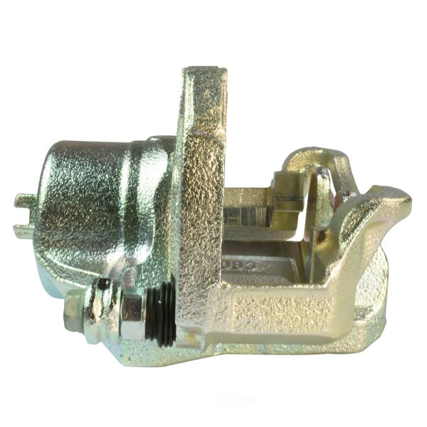 Mando Front Driver Side Brake Caliper 16A5284