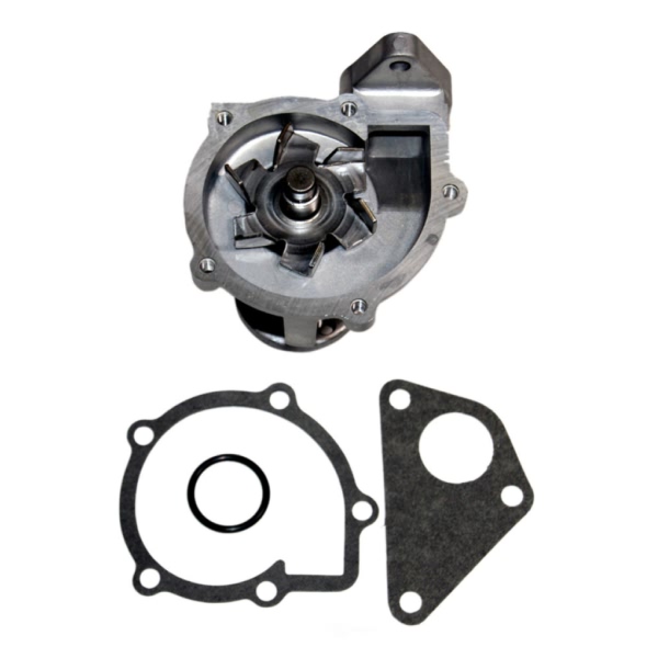 GMB Engine Coolant Water Pump 125-1510