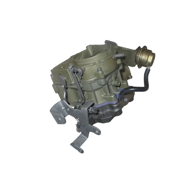 Uremco Remanufacted Carburetor 14-4160