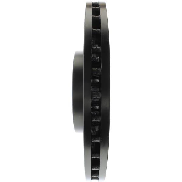 Centric Premium™ OE Style Drilled Brake Rotor 128.35126