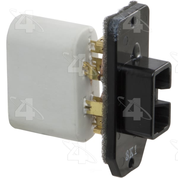 Four Seasons Hvac Blower Motor Resistor 20207