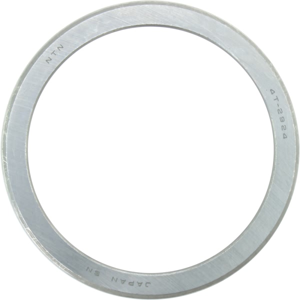 Centric Premium™ Front Outer Wheel Bearing Race 416.67004