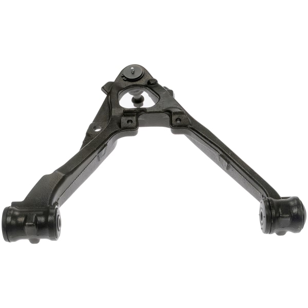 Dorman Front Driver Side Lower Non Adjustable Control Arm And Ball Joint Assembly 521-645