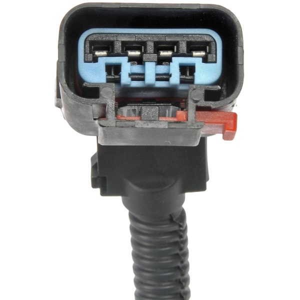 Dorman Driver Side Diesel Glow Plug Wiring Harness 904-248
