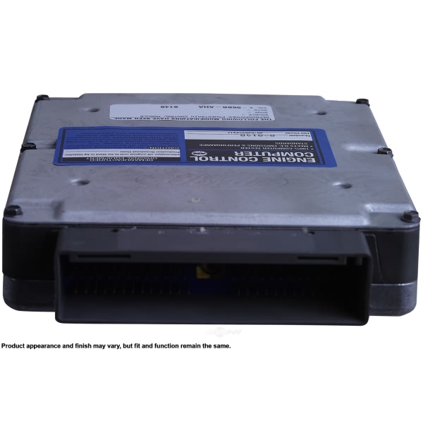 Cardone Reman Remanufactured Engine Control Computer 78-8148