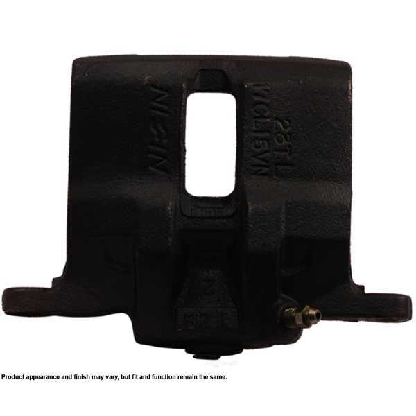 Cardone Reman Remanufactured Unloaded Caliper 19-1463