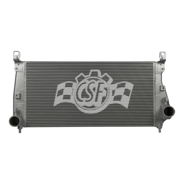 CSF Heavy Duty Bar Core Design Intercooler 6024