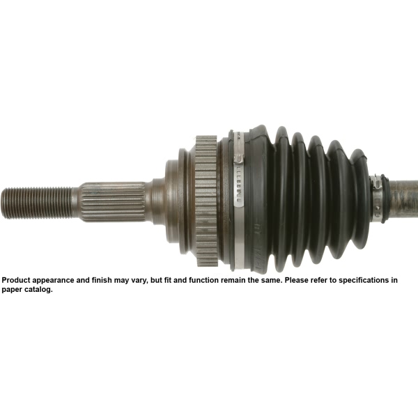Cardone Reman Remanufactured CV Axle Assembly 60-1094
