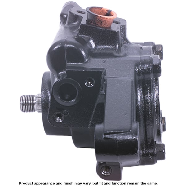 Cardone Reman Remanufactured Power Steering Pump w/o Reservoir 21-5908