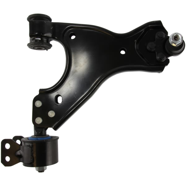 Centric Premium™ Front Driver Side Lower Control Arm and Ball Joint Assembly 622.66030