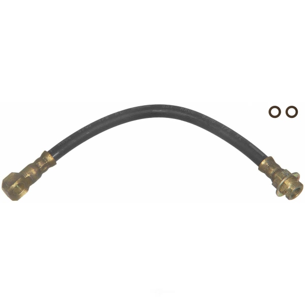 Wagner Rear Brake Hydraulic Hose BH138921