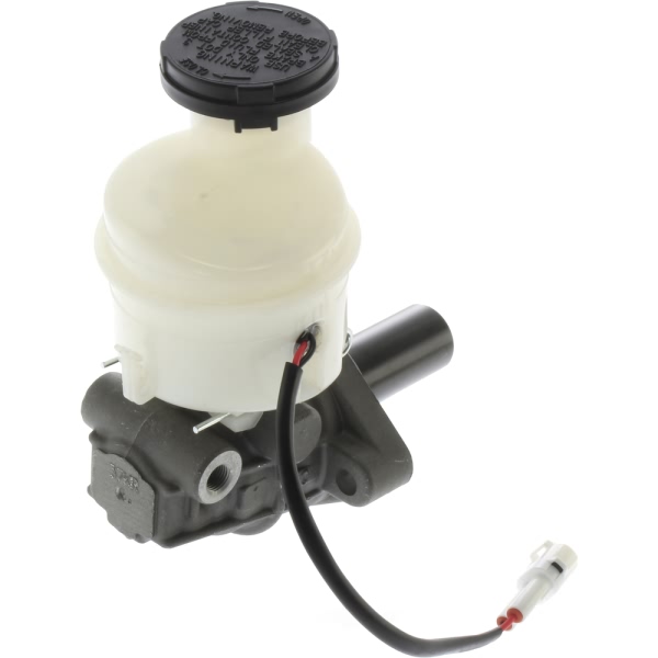 Centric Premium Brake Master Cylinder 130.48006