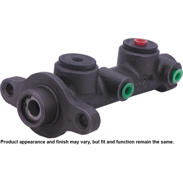 Cardone Reman Remanufactured Master Cylinder 11-1948