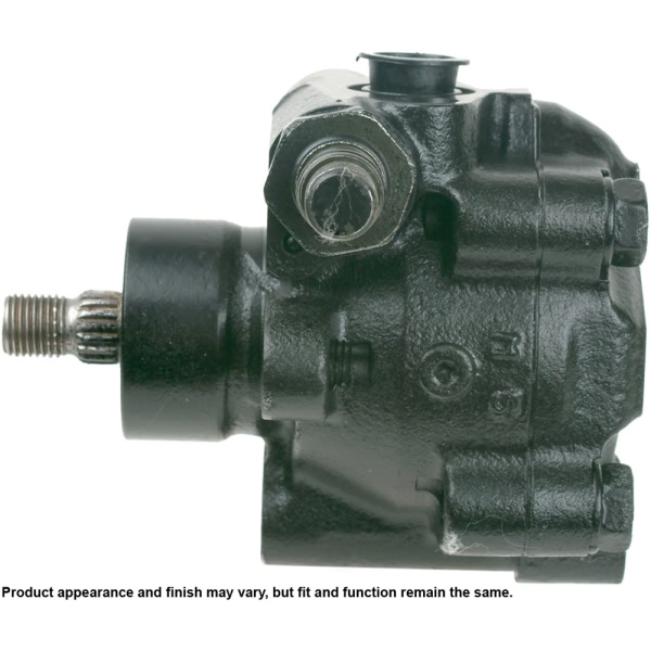 Cardone Reman Remanufactured Power Steering Pump w/o Reservoir 21-5308