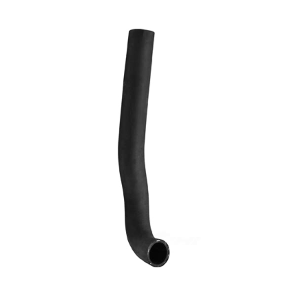 Dayco Engine Coolant Curved Radiator Hose 72647