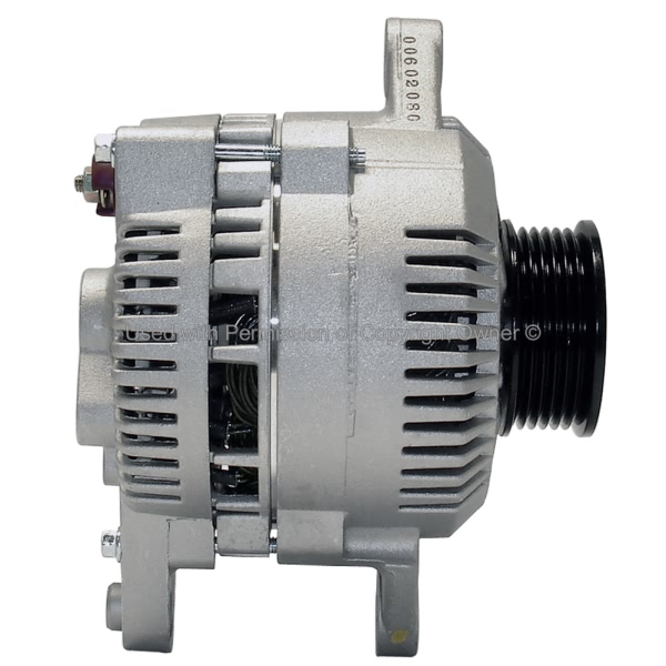 Quality-Built Alternator Remanufactured 15683